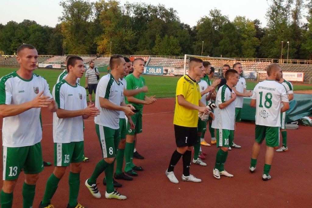 Hetman liderem! [video]