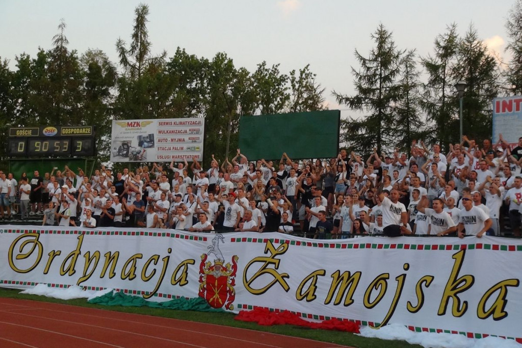 Hetman liderem! [video]