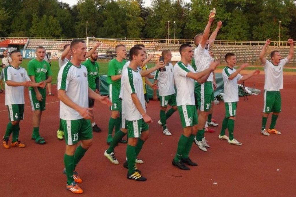 Hetman liderem! [video]