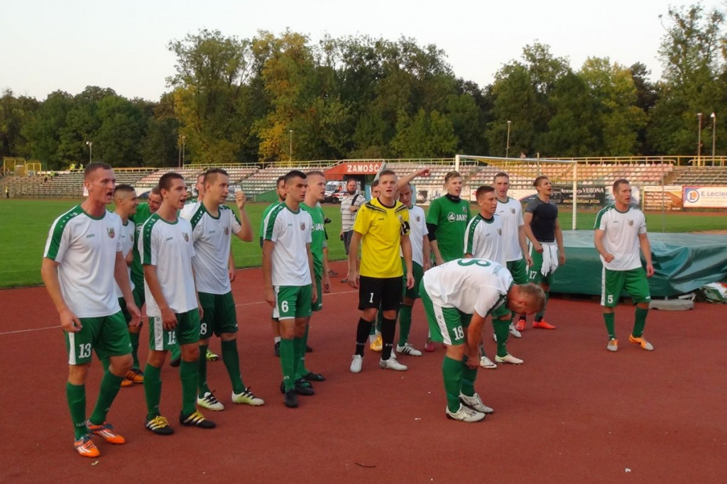 Hetman liderem! [video]