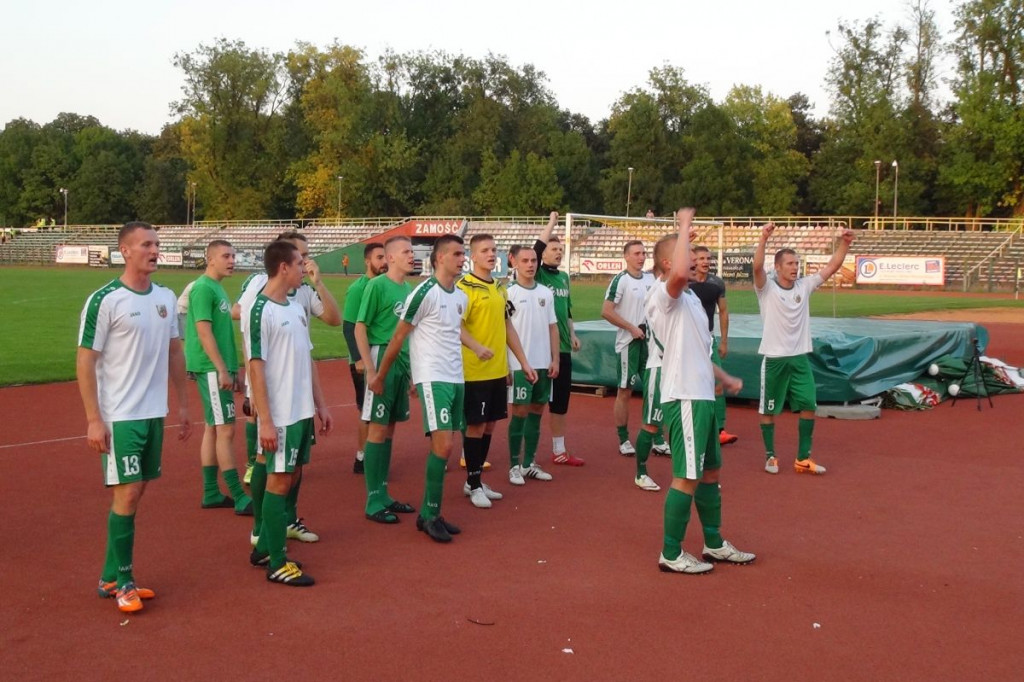 Hetman liderem! [video]