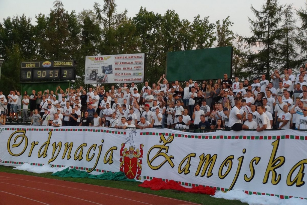 Hetman liderem! [video]
