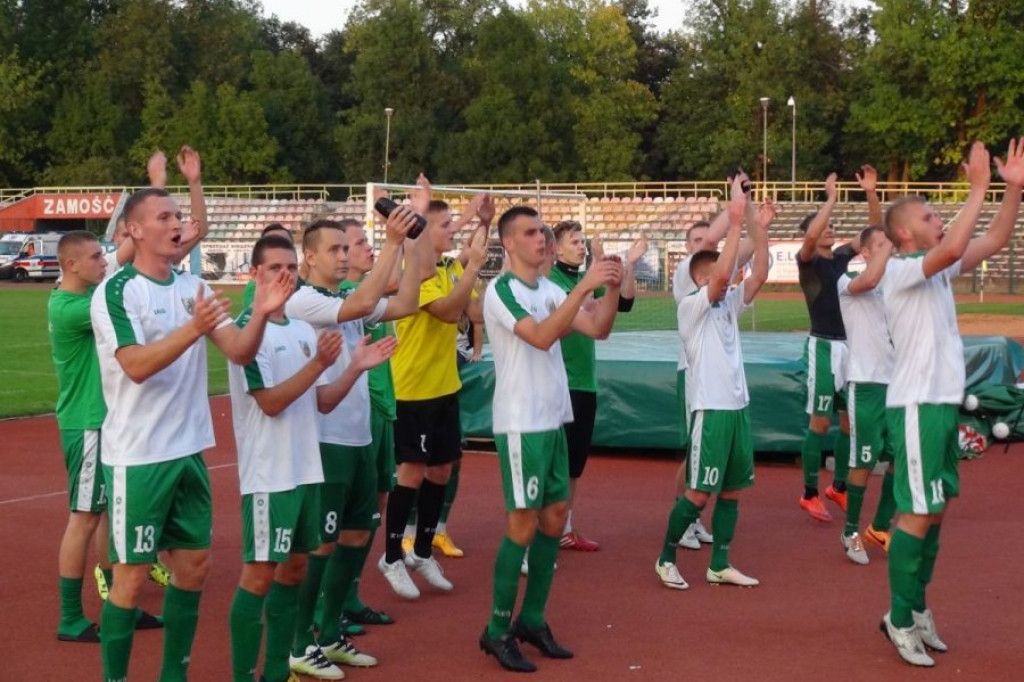 Hetman liderem! [video]