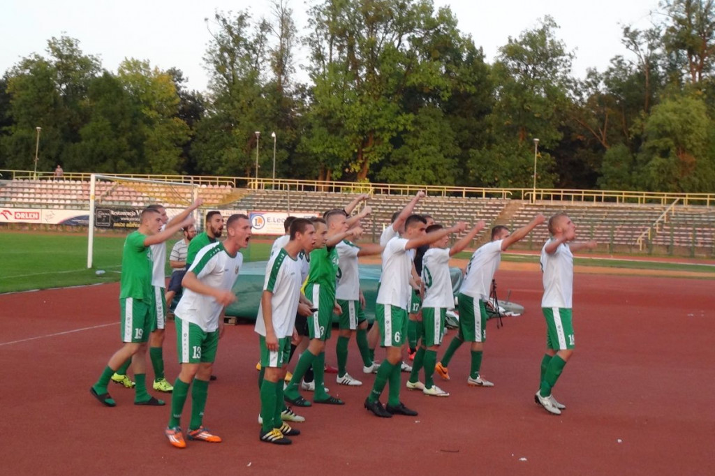 Hetman liderem! [video]