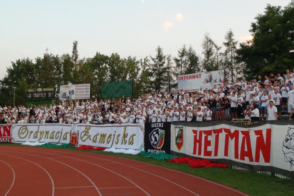 Hetman liderem! [video]