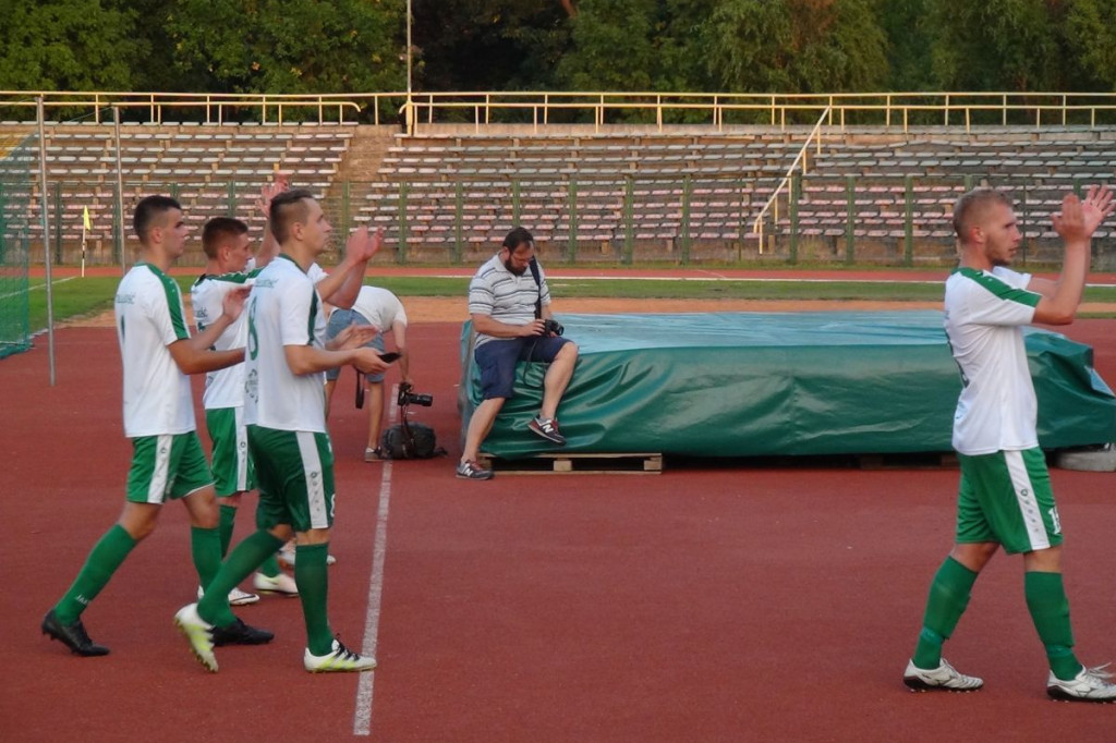 Hetman liderem! [video]