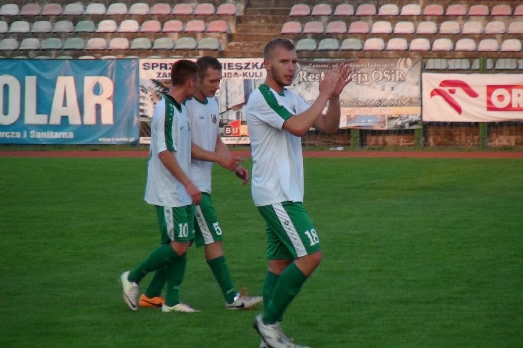Hetman liderem! [video]