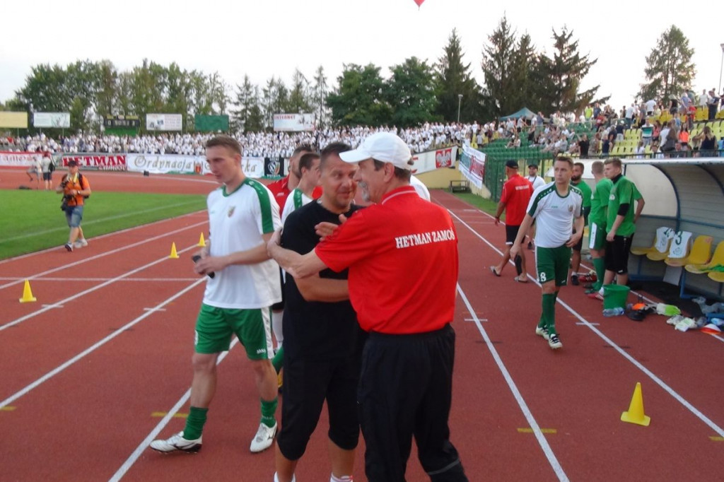 Hetman liderem! [video]
