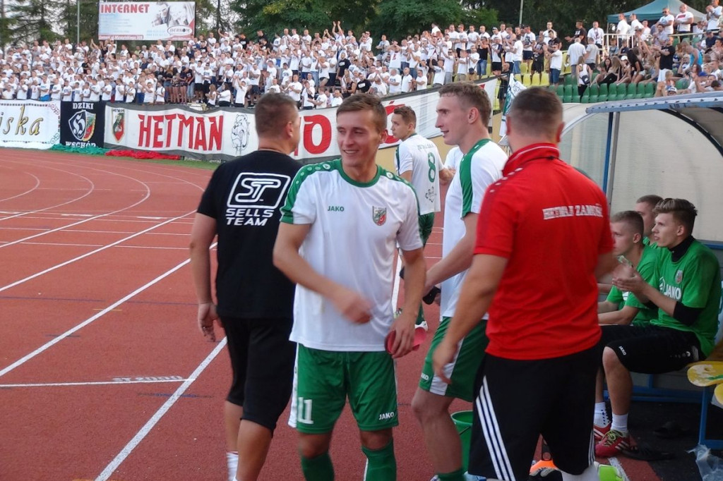 Hetman liderem! [video]