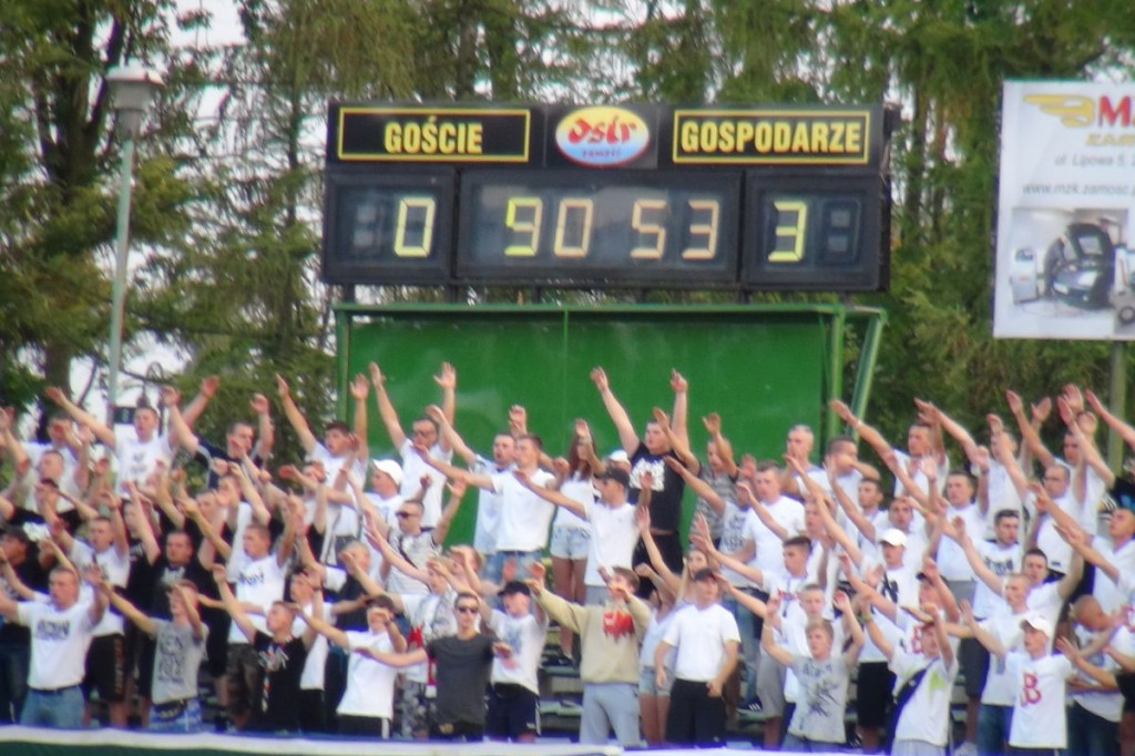 Hetman liderem! [video]