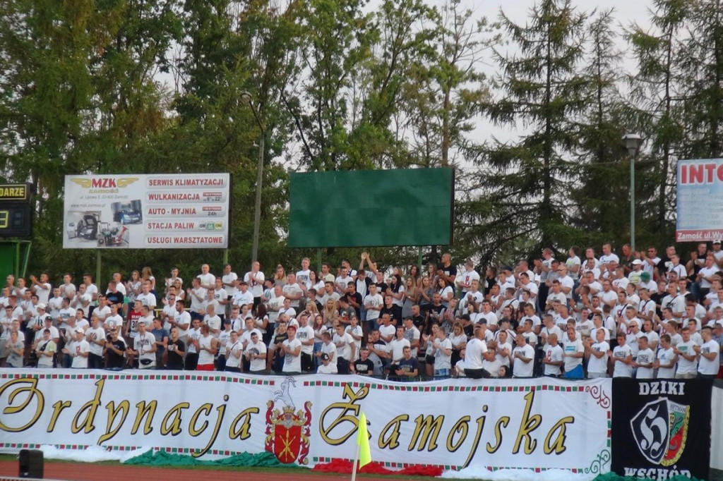 Hetman liderem! [video]