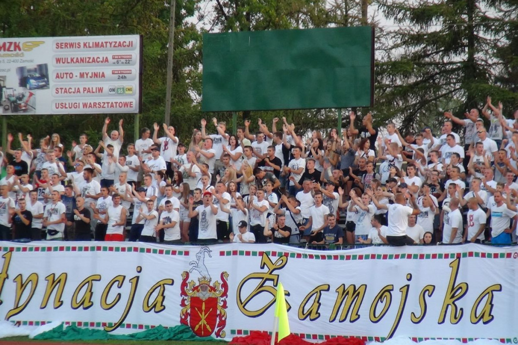 Hetman liderem! [video]