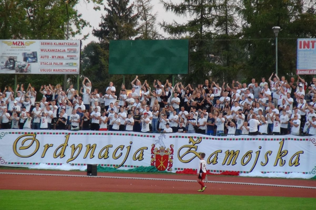 Hetman liderem! [video]