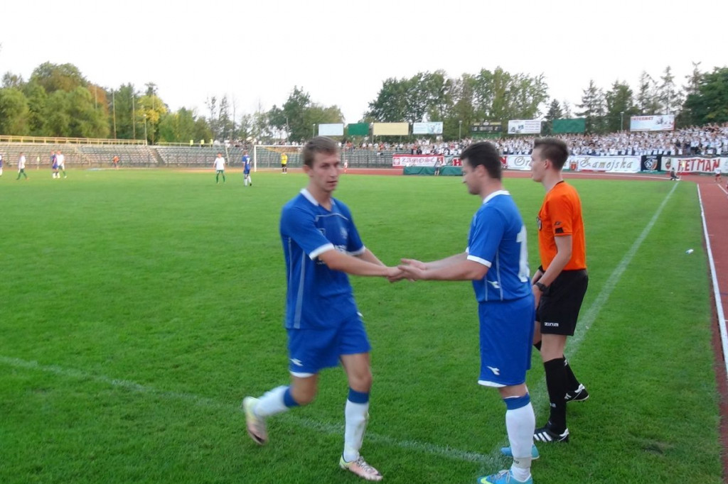 Hetman liderem! [video]