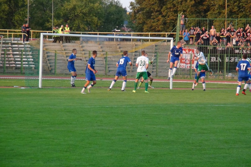 Hetman liderem! [video]