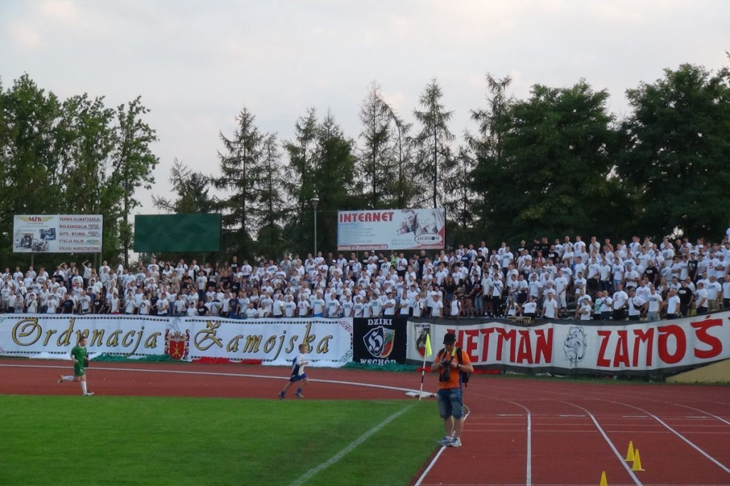 Hetman liderem! [video]