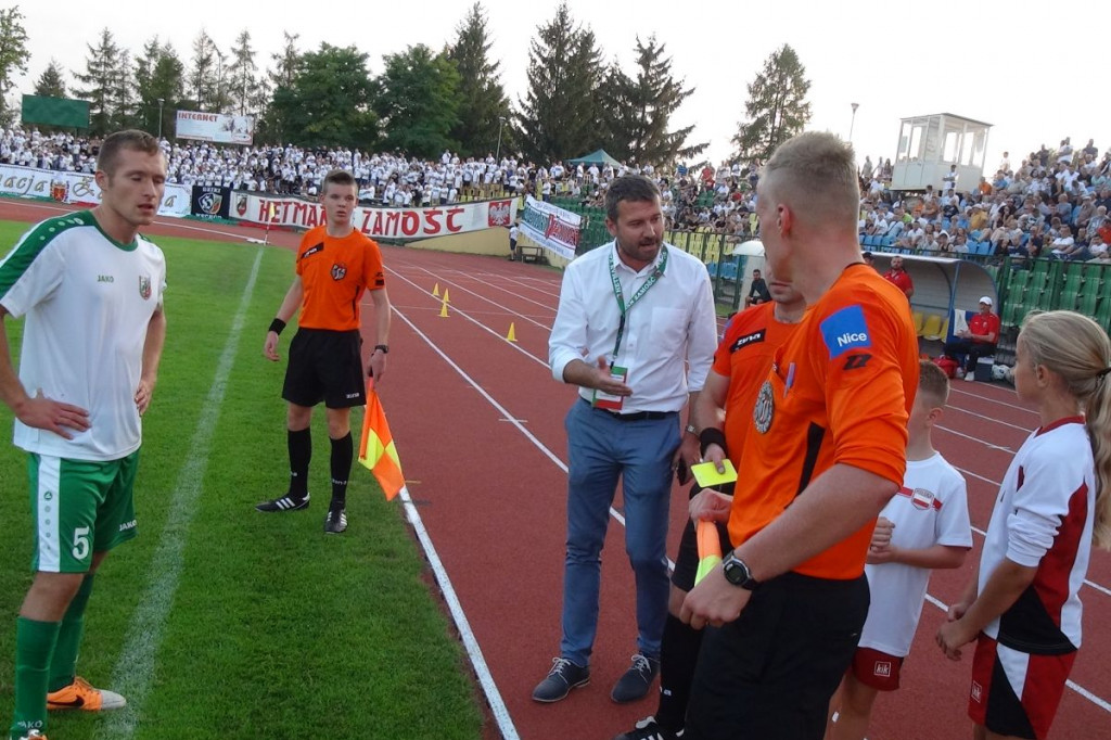 Hetman liderem! [video]