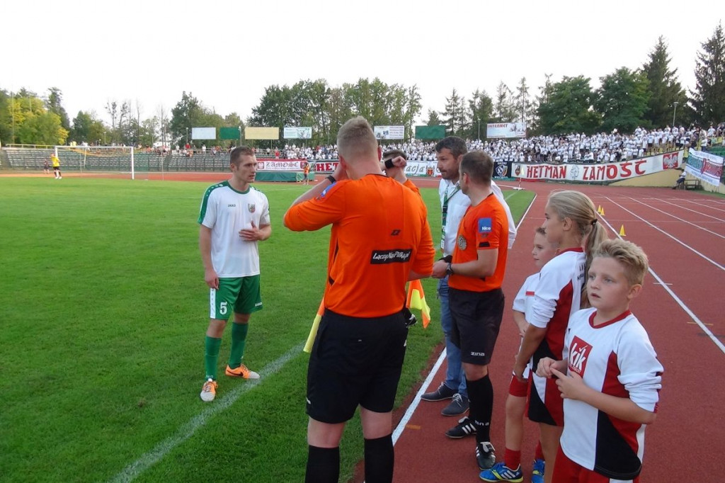 Hetman liderem! [video]