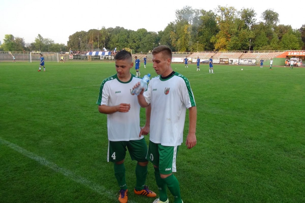 Hetman liderem! [video]