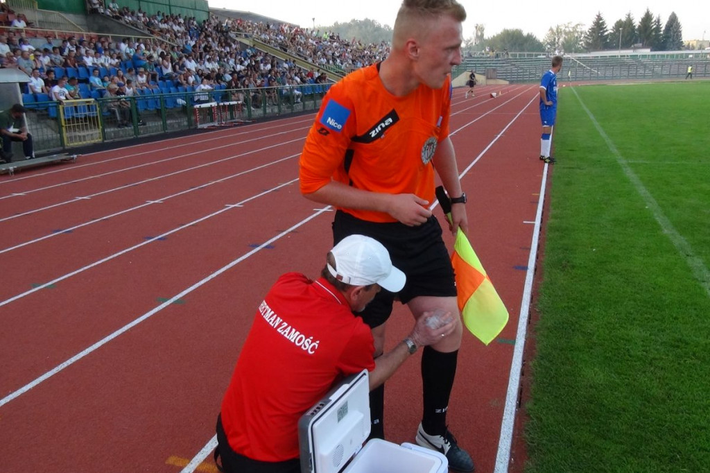 Hetman liderem! [video]