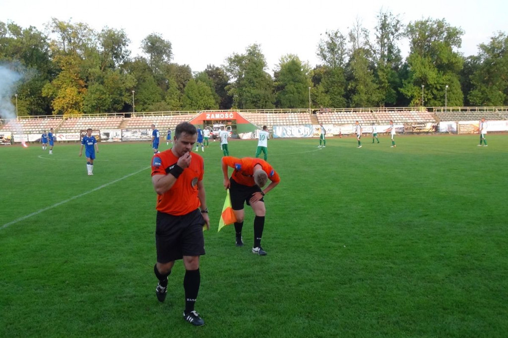 Hetman liderem! [video]