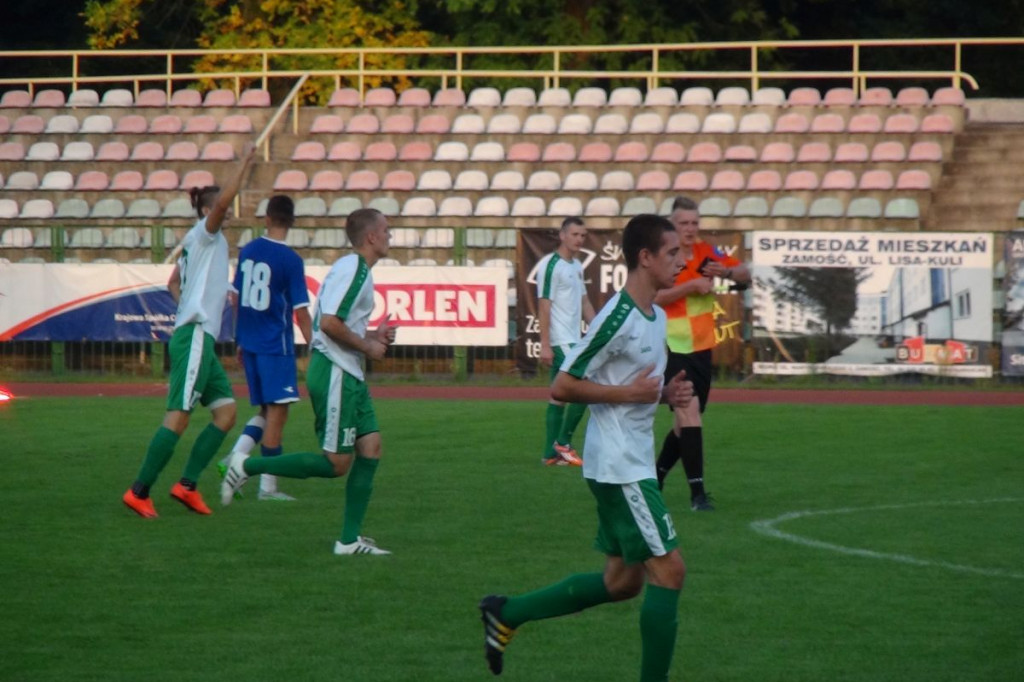Hetman liderem! [video]