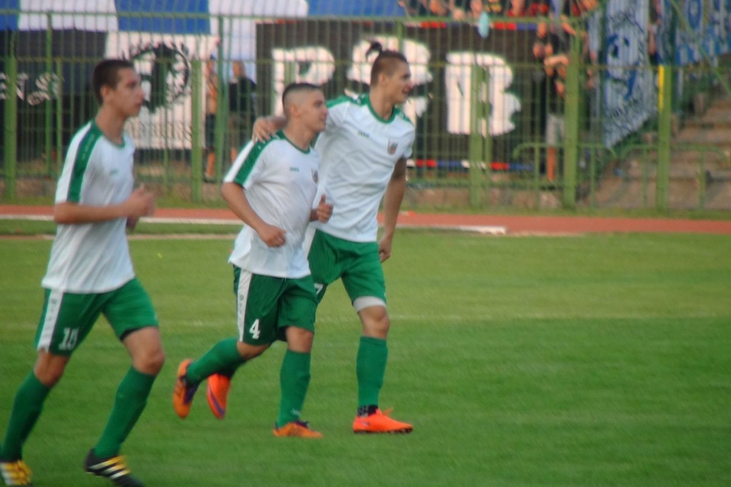 Hetman liderem! [video]