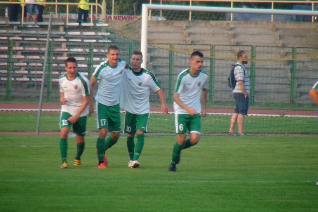 Hetman liderem! [video]