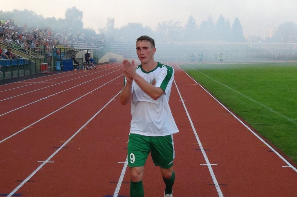 Hetman liderem! [video]