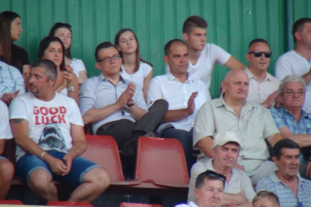 Hetman liderem! [video]