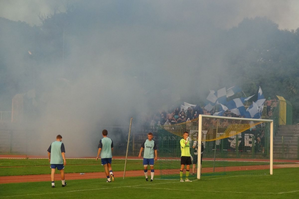 Hetman liderem! [video]