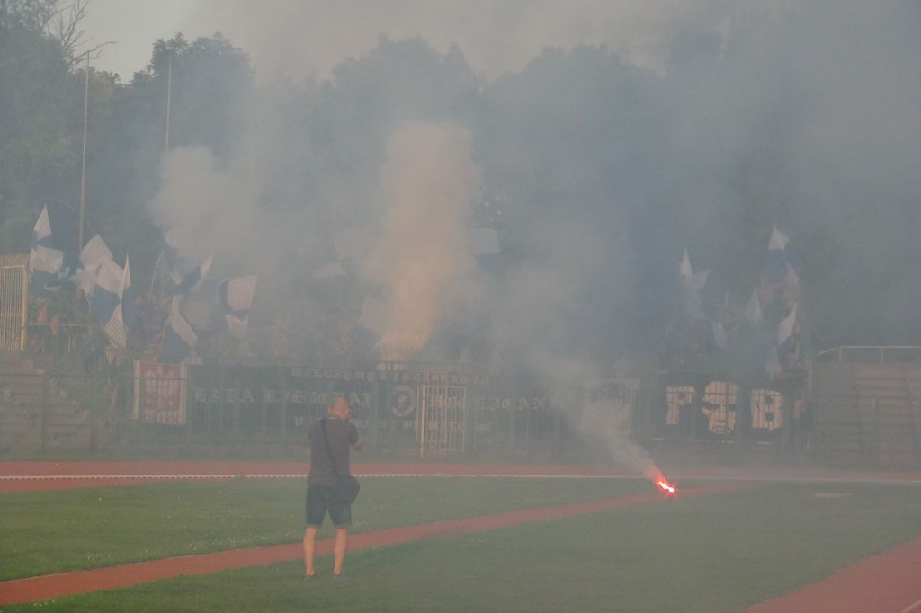 Hetman liderem! [video]