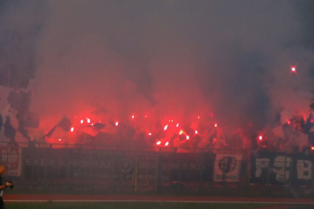Hetman liderem! [video]