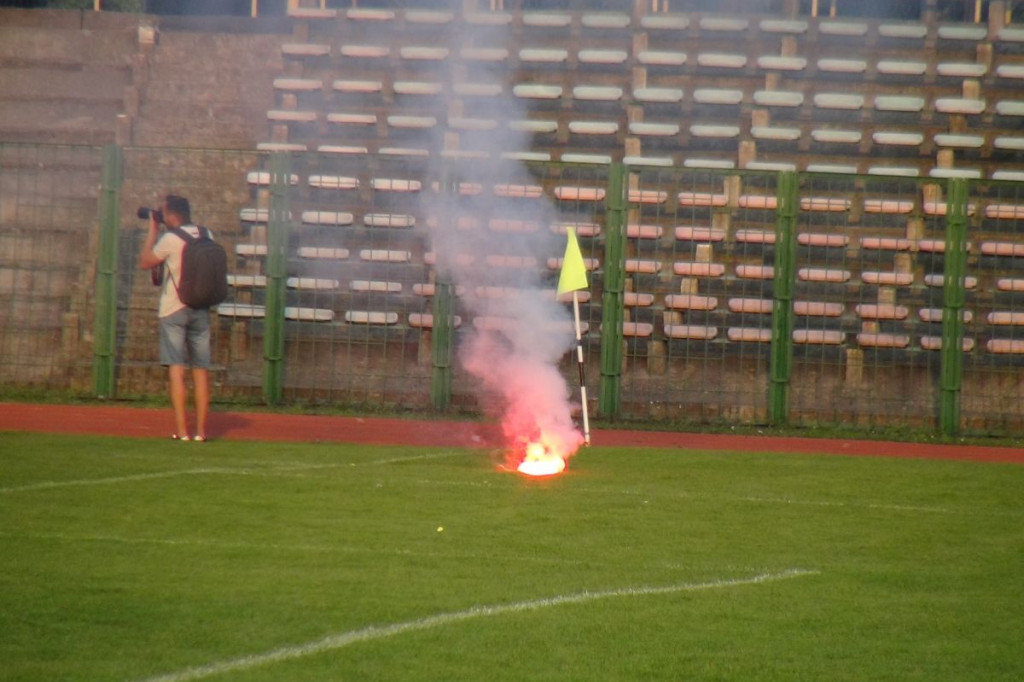 Hetman liderem! [video]