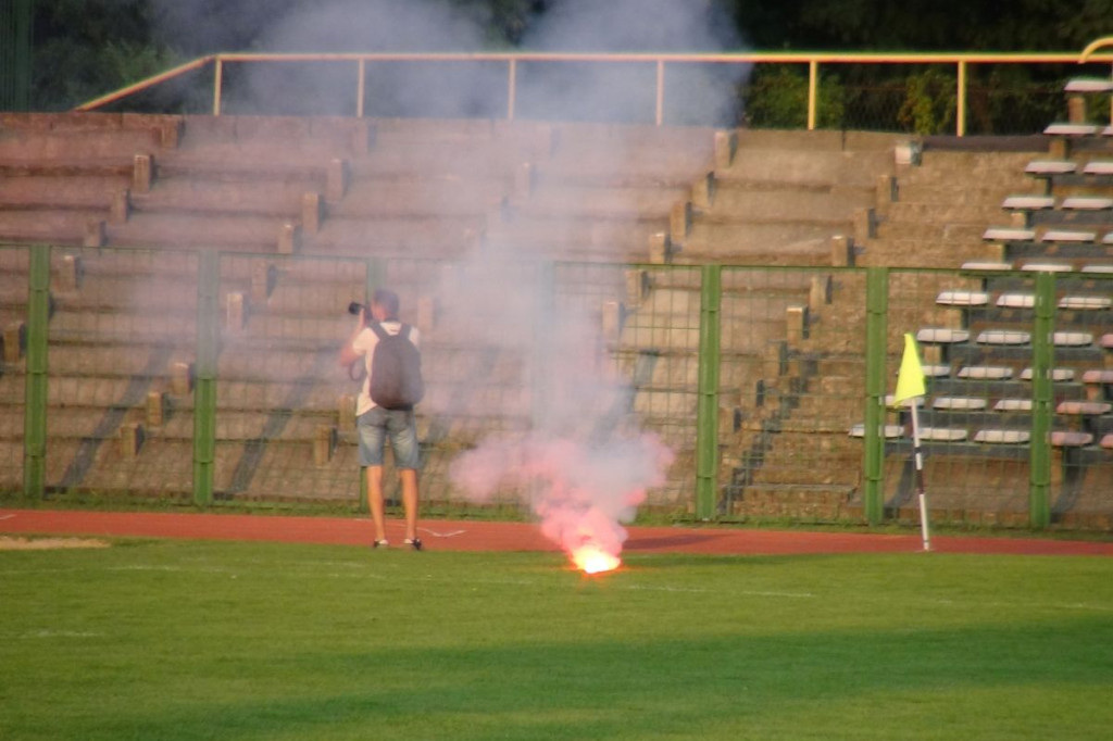 Hetman liderem! [video]