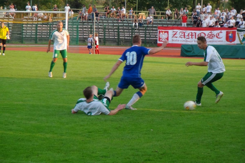 Hetman liderem! [video]