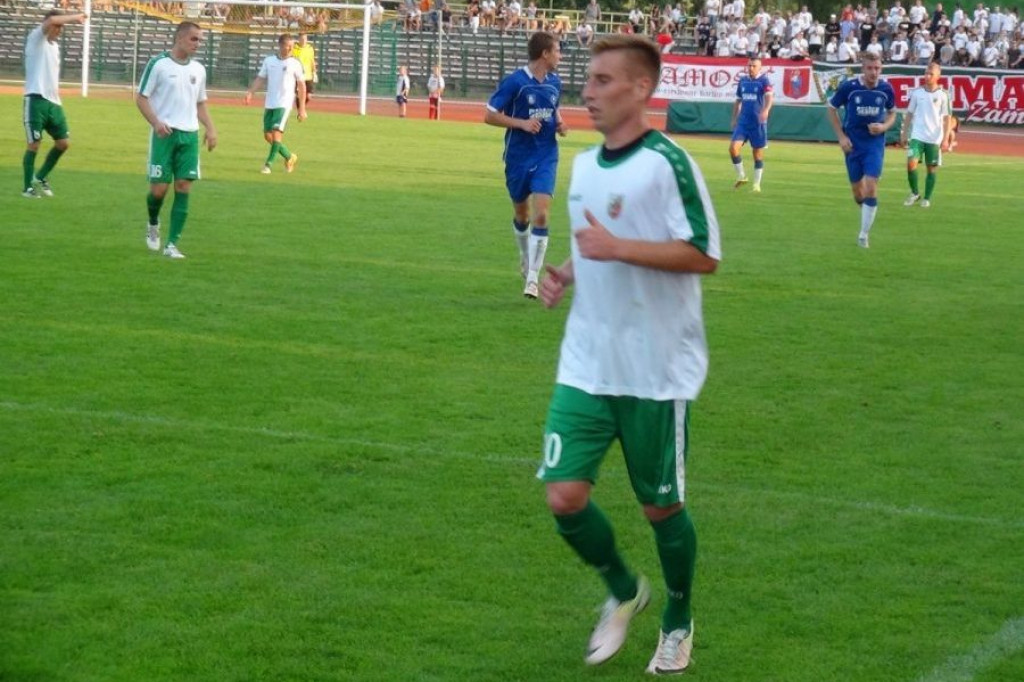 Hetman liderem! [video]