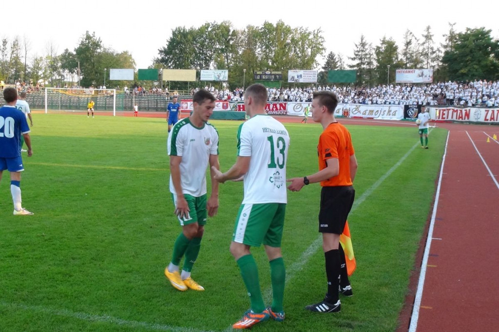 Hetman liderem! [video]