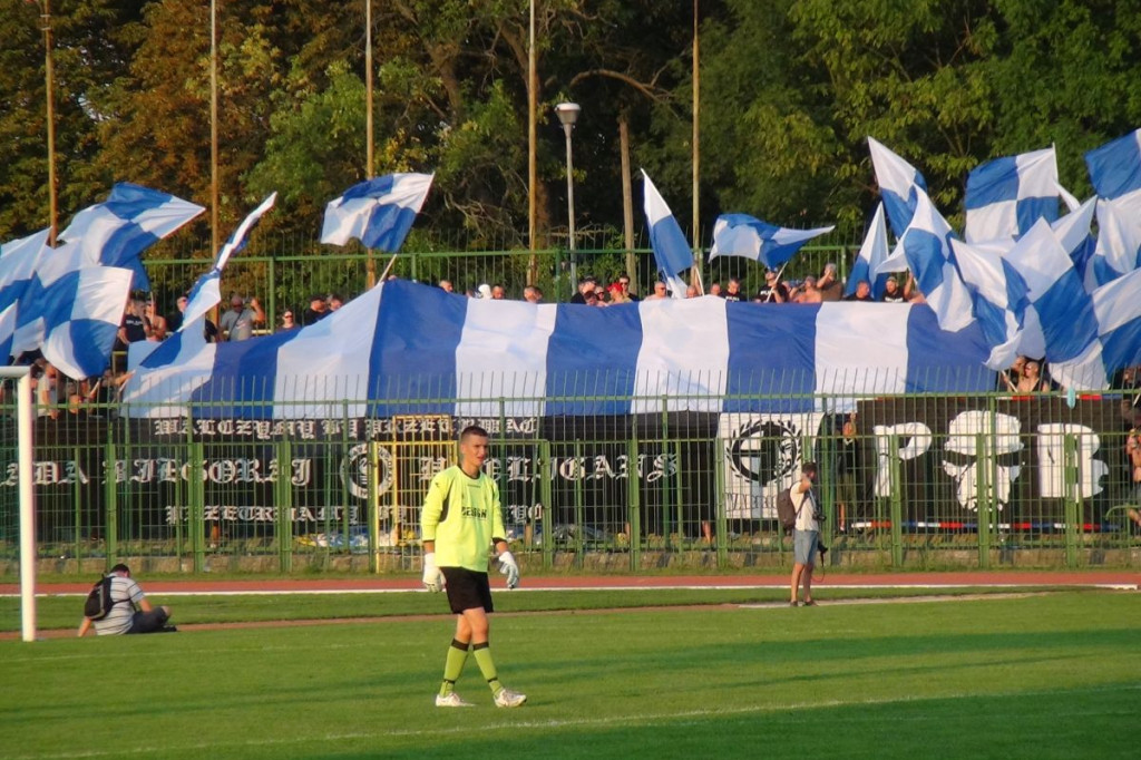 Hetman liderem! [video]