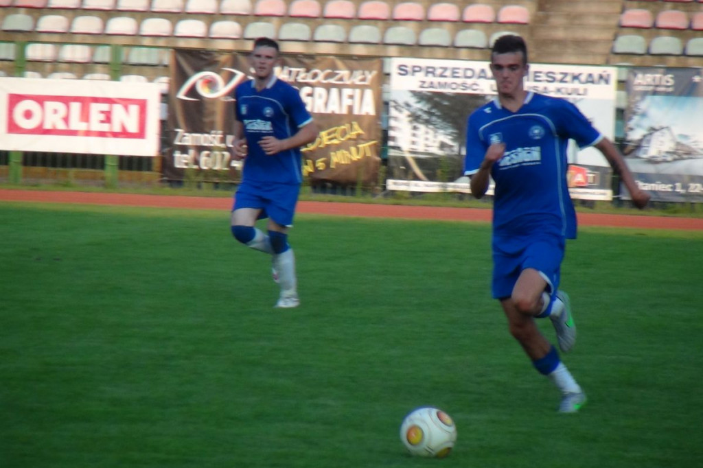 Hetman liderem! [video]