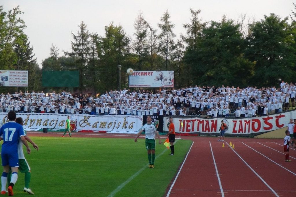 Hetman liderem! [video]