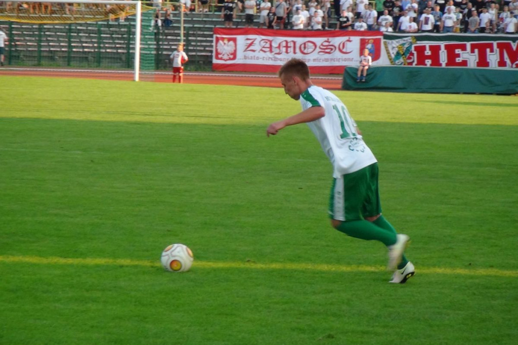 Hetman liderem! [video]