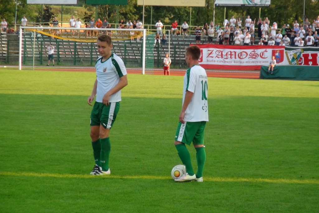 Hetman liderem! [video]