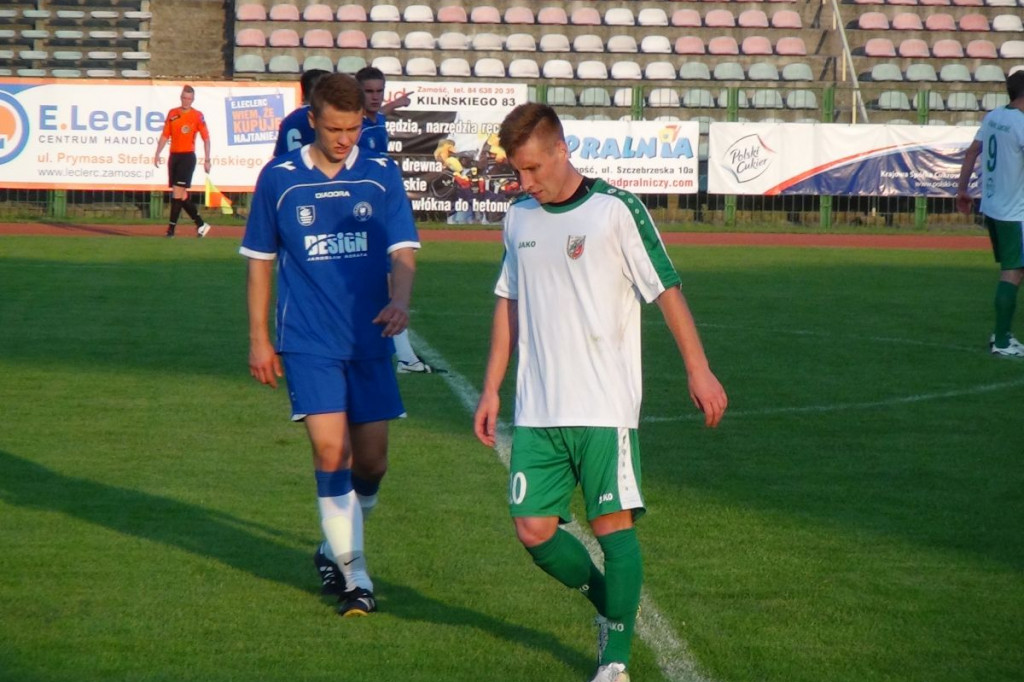 Hetman liderem! [video]