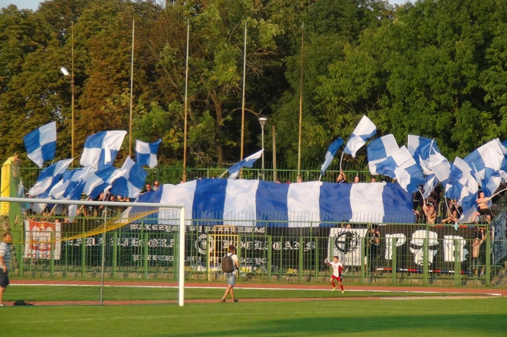 Hetman liderem! [video]