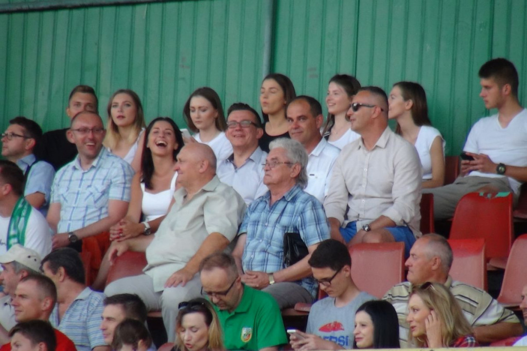 Hetman liderem! [video]