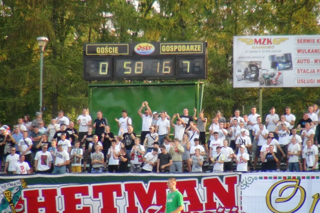Hetman liderem! [video]