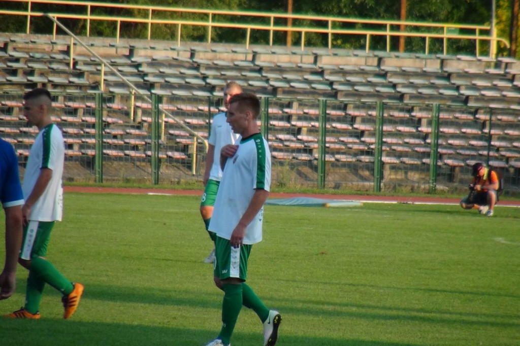 Hetman liderem! [video]