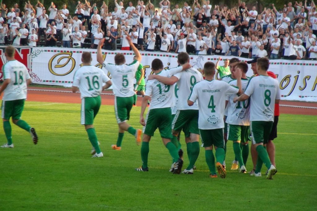 Hetman liderem! [video]