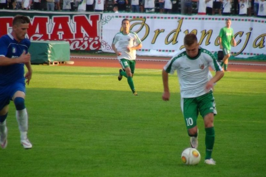 Hetman liderem! [video]